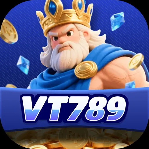VT789 - Permainan Slot Menarik dengan Peluang Menang Besar